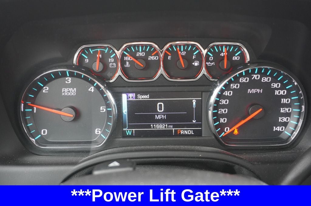 2020 Chevrolet Suburban 4WD LT