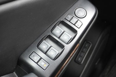 2020 Chevrolet Suburban 4WD LT