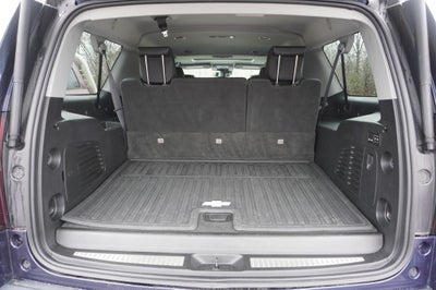 2020 Chevrolet Suburban 4WD LT