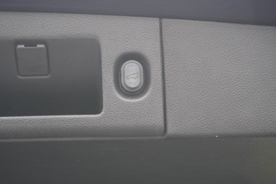2020 Chevrolet Suburban 4WD LT