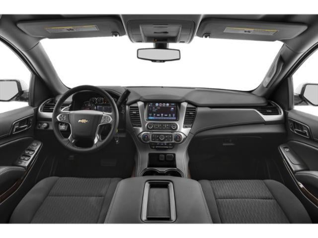 2020 Chevrolet Suburban 4WD LT
