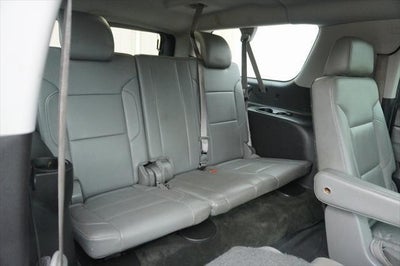 2015 Chevrolet Suburban 1500 LT