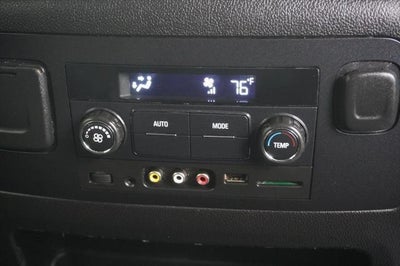 2015 Chevrolet Suburban 1500 LT