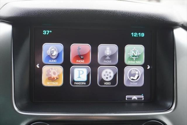 2015 Chevrolet Suburban 1500 LT
