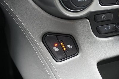 2015 Chevrolet Suburban 1500 LT