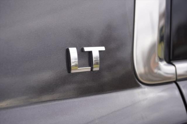 2015 Chevrolet Suburban 1500 LT
