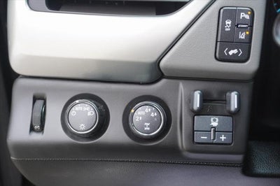 2015 Chevrolet Suburban 1500 LT