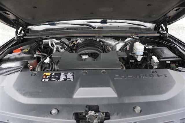 2015 Chevrolet Suburban 1500 LT