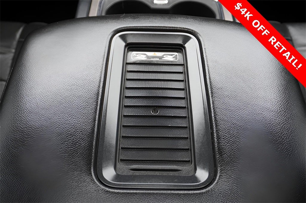 2018 GMC Sierra 2500HD Denali