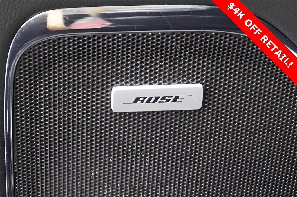 2018 GMC Sierra 2500HD Denali