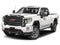 2020 GMC Sierra 3500HD 4WD Crew Cab Standard Bed AT4