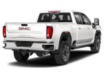 2020 GMC Sierra 3500HD 4WD Crew Cab Standard Bed AT4