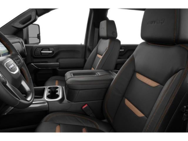 2020 GMC Sierra 3500HD 4WD Crew Cab Standard Bed AT4