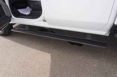 2024 GMC Sierra 2500HD 4WD Crew Cab Standard Bed Denali Ultimate