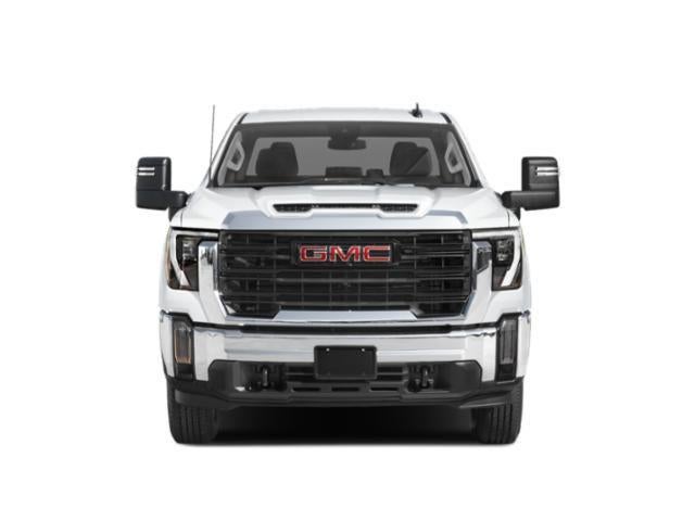 2024 GMC Sierra 2500HD 4WD Crew Cab Standard Bed Denali Ultimate