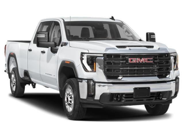2024 GMC Sierra 2500HD 4WD Crew Cab Standard Bed Denali Ultimate