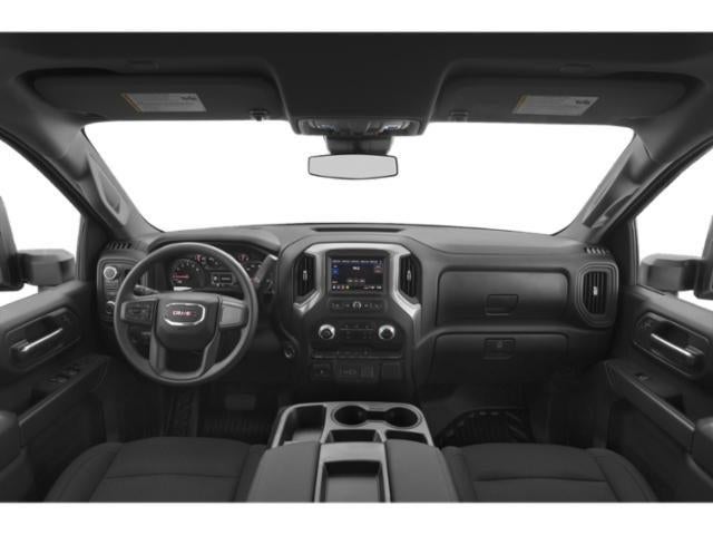2024 GMC Sierra 2500HD 4WD Crew Cab Standard Bed Denali Ultimate