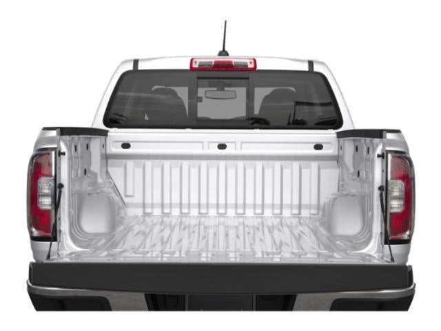 2020 GMC Canyon 4WD Crew Cab Short Box SLE