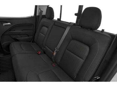 2020 GMC Canyon 4WD Crew Cab Short Box SLE