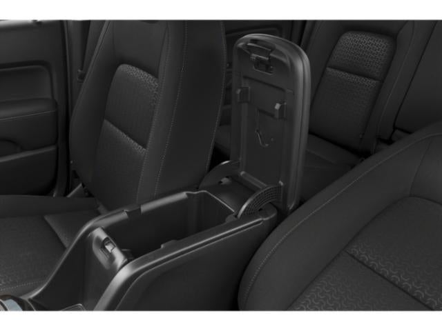 2020 GMC Canyon 4WD Crew Cab Short Box SLE