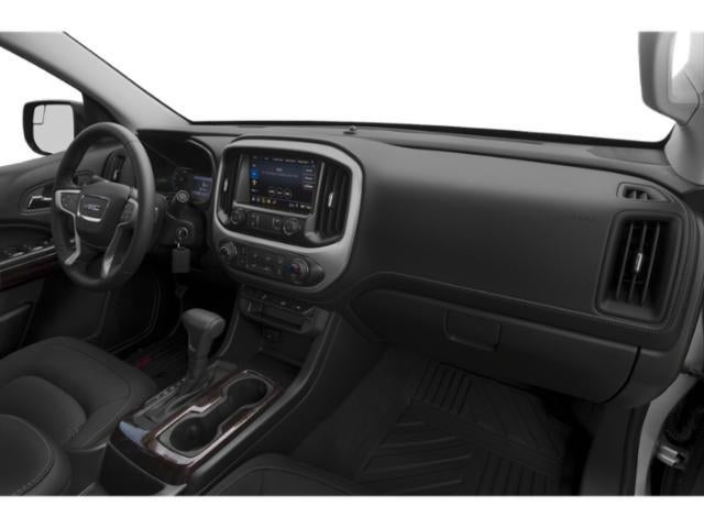 2020 GMC Canyon 4WD Crew Cab Short Box SLE