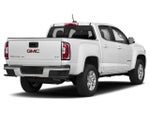 2020 GMC Canyon 4WD Crew Cab Short Box SLE