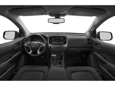 2020 GMC Canyon 4WD Crew Cab Short Box SLE