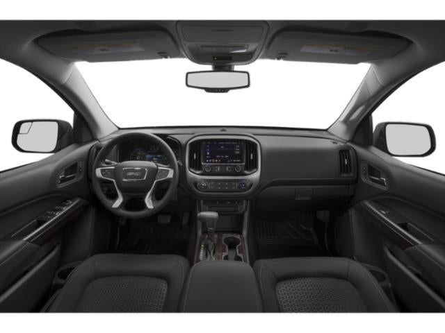 2020 GMC Canyon 4WD Crew Cab Short Box SLE