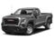 2022 GMC Sierra 1500 Limited 4WD Crew Cab Standard Box SLT