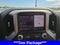 2022 GMC Sierra 1500 Limited 4WD Crew Cab Standard Box SLT