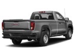 2022 GMC Sierra 1500 Limited 4WD Crew Cab Standard Box SLT