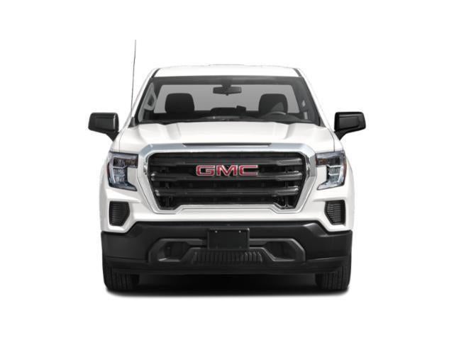 2022 GMC Sierra 1500 Limited 4WD Crew Cab Standard Box SLT