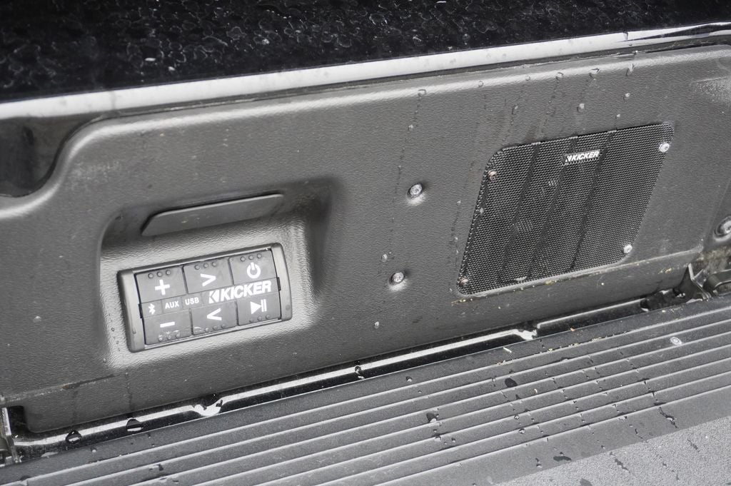 2023 GMC Sierra 1500 4WD Crew Cab Short Box AT4