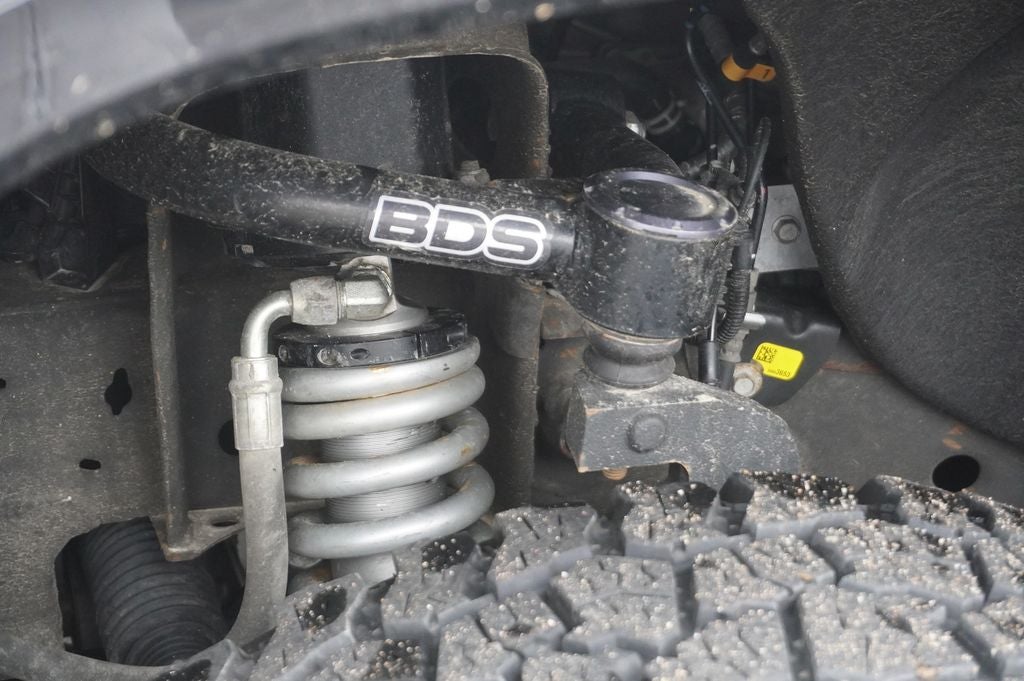 2023 GMC Sierra 1500 4WD Crew Cab Short Box AT4