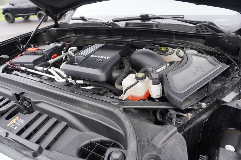 2023 GMC Sierra 1500 4WD Crew Cab Short Box AT4