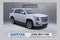 2020 Cadillac Escalade 4WD Luxury