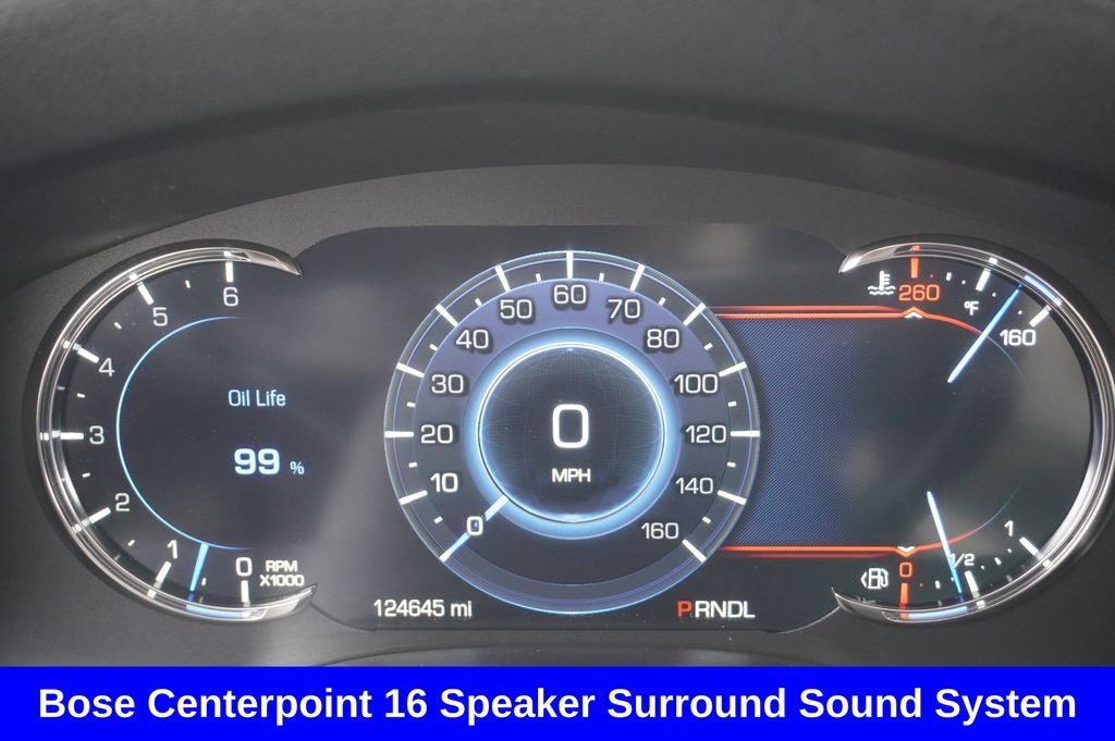 2020 Cadillac Escalade 4WD Luxury