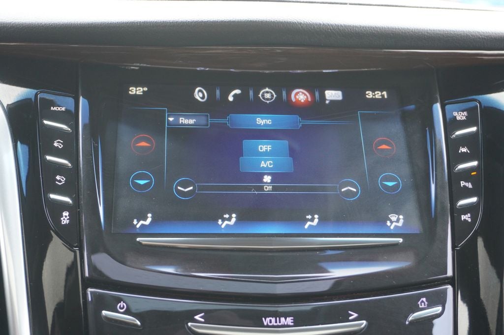 2020 Cadillac Escalade 4WD Luxury