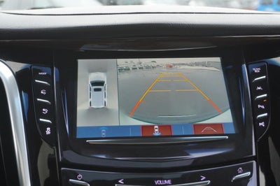 2020 Cadillac Escalade 4WD Luxury