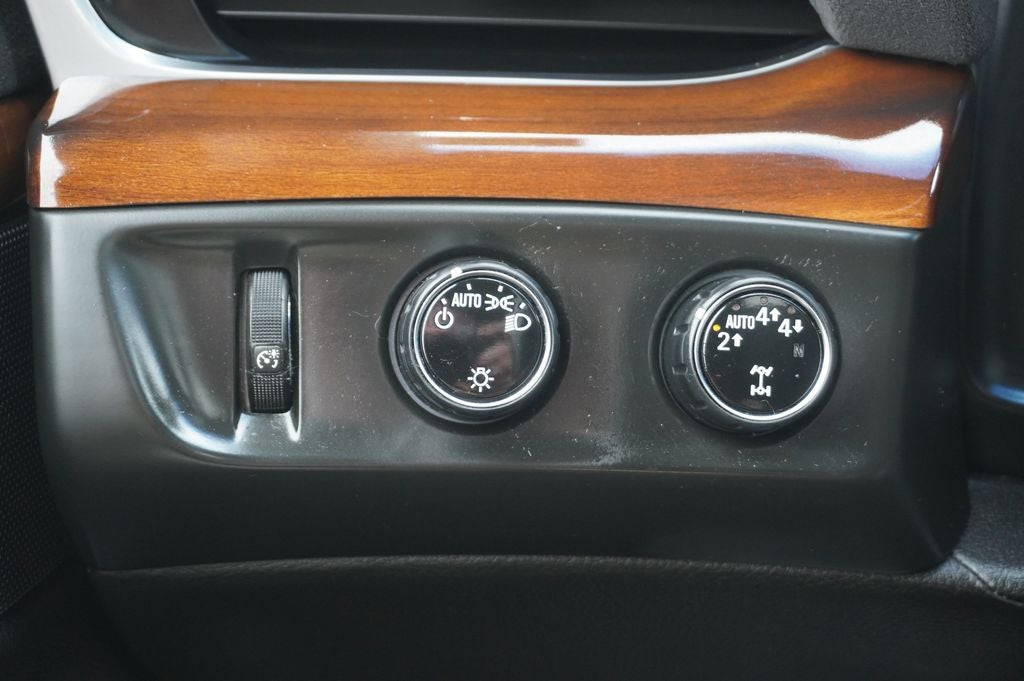 2020 Cadillac Escalade 4WD Luxury