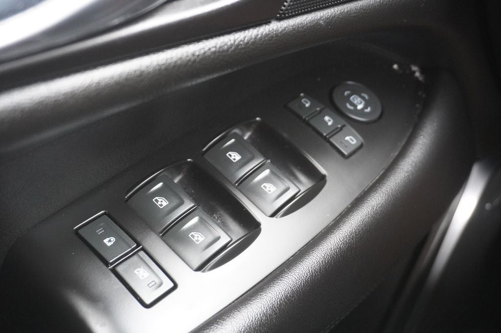 2020 Cadillac Escalade 4WD Luxury