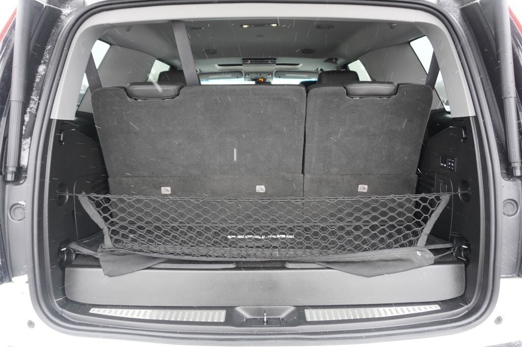 2020 Cadillac Escalade 4WD Luxury