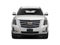 2020 Cadillac Escalade 4WD Luxury