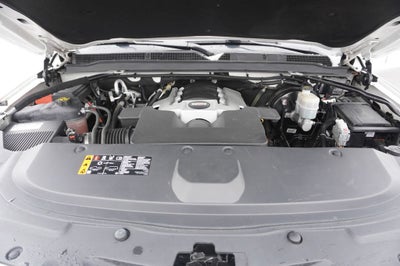 2020 Cadillac Escalade 4WD Luxury