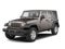 2010 Jeep Wrangler Unlimited Rubicon