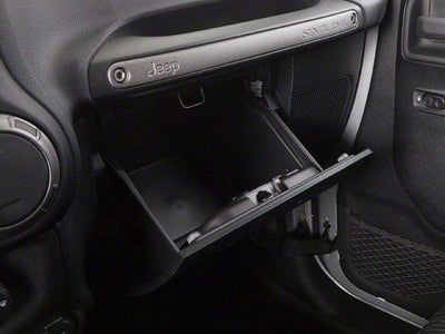 2010 Jeep Wrangler Unlimited Rubicon