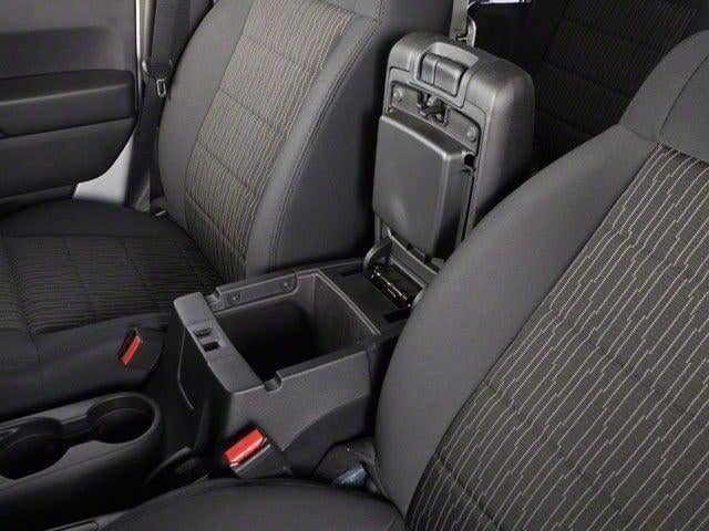 2010 Jeep Wrangler Unlimited Rubicon