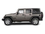2010 Jeep Wrangler Unlimited Rubicon