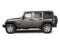 2010 Jeep Wrangler Unlimited Rubicon