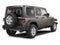 2010 Jeep Wrangler Unlimited Rubicon